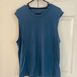 Lululemon Tank - Men’s Large
